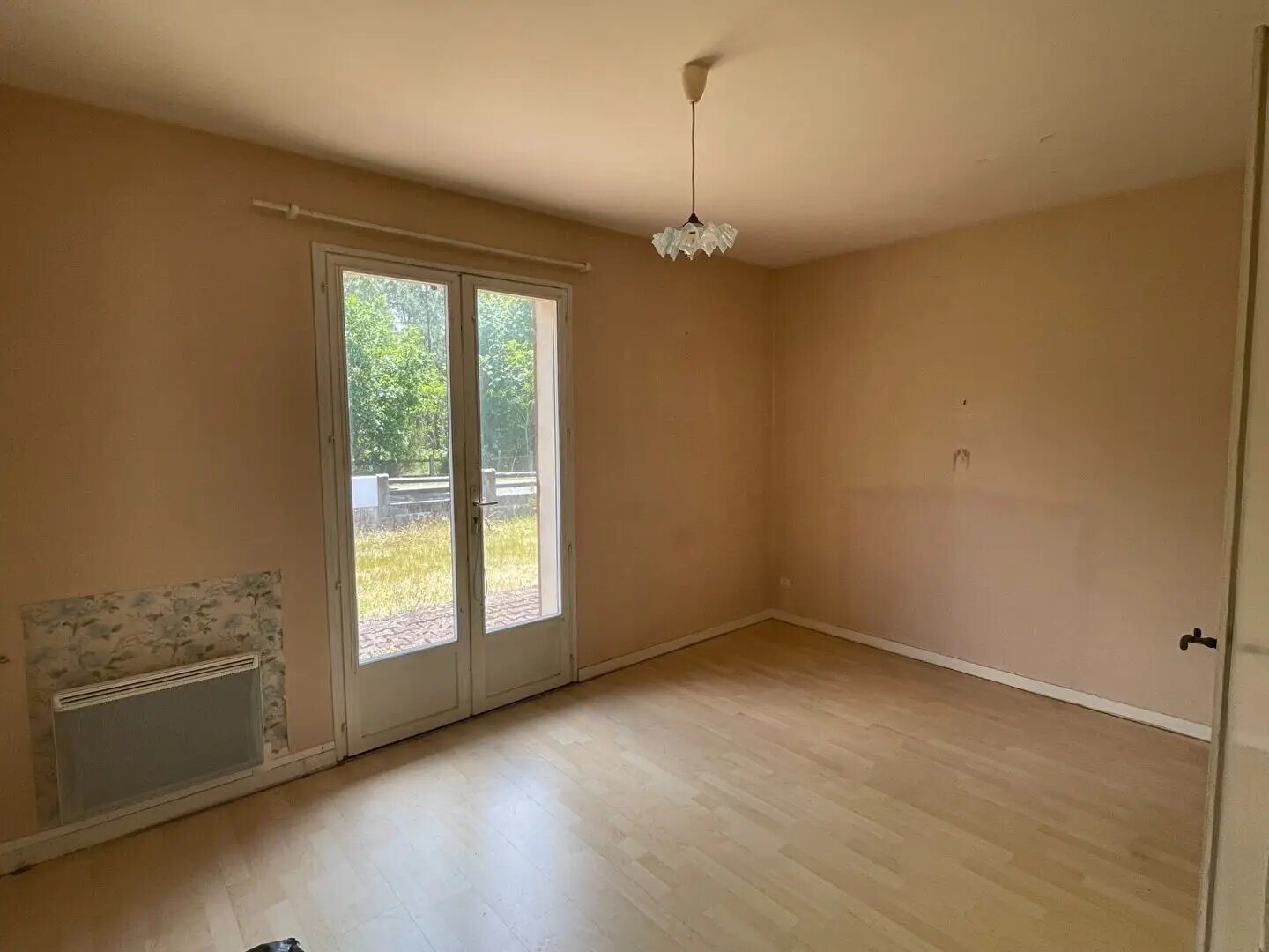 Maison à vendre, 90m², Trensacq