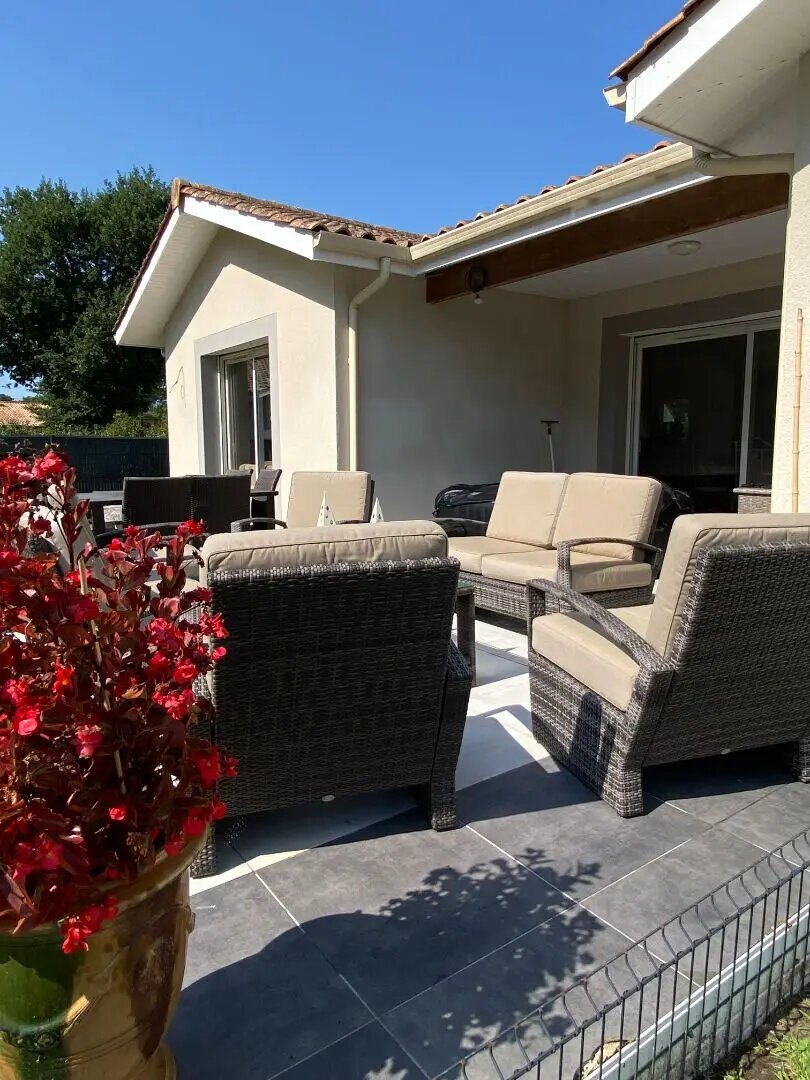 Maison à vendre, 120m², Pissos