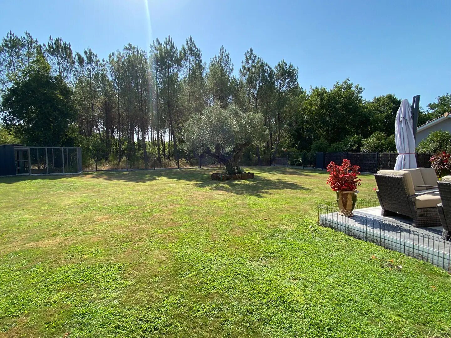 Maison à vendre, 120m², Pissos