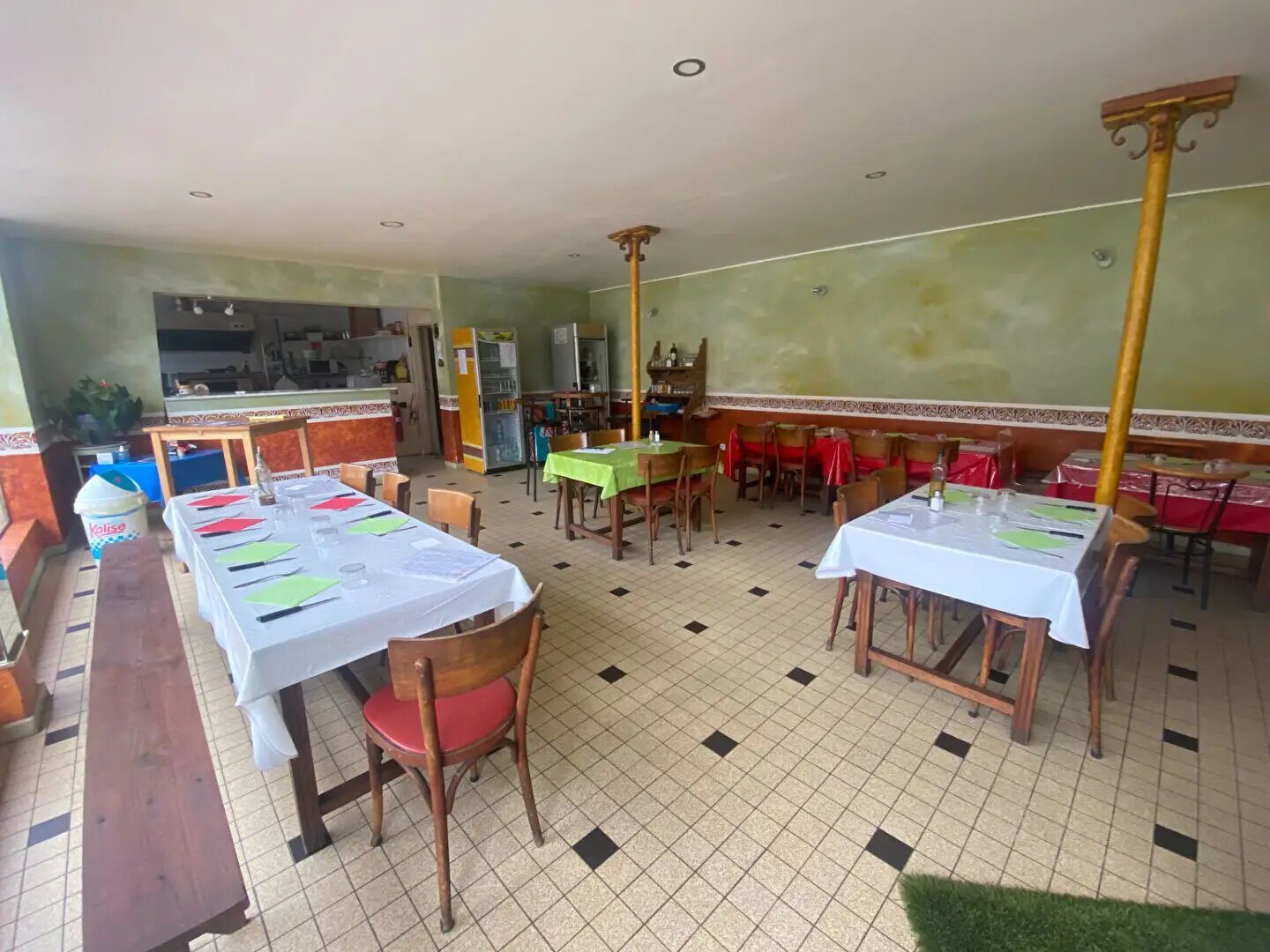 Maison à vendre, 278m², Garein