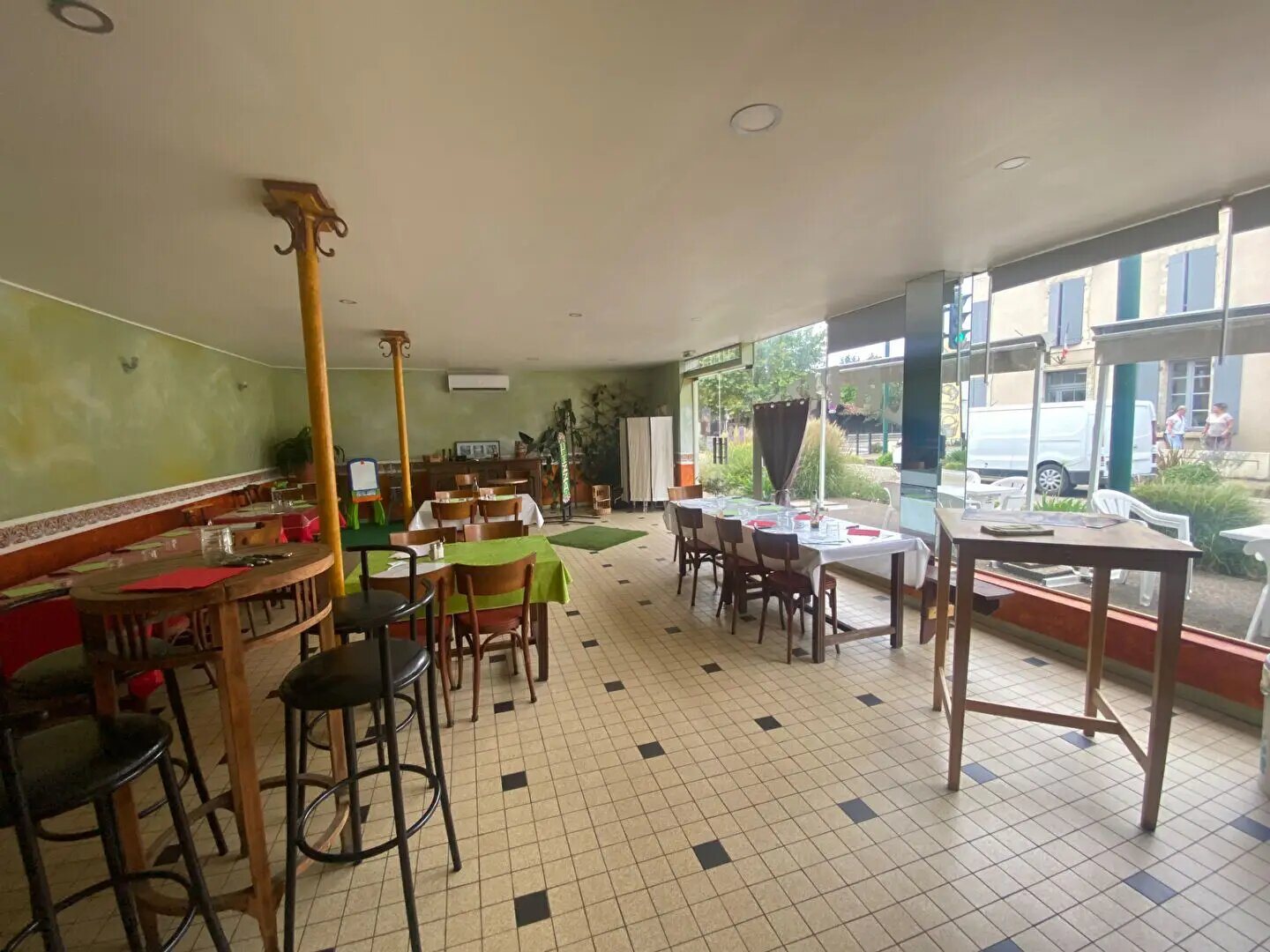 Maison à vendre, 278m², Garein