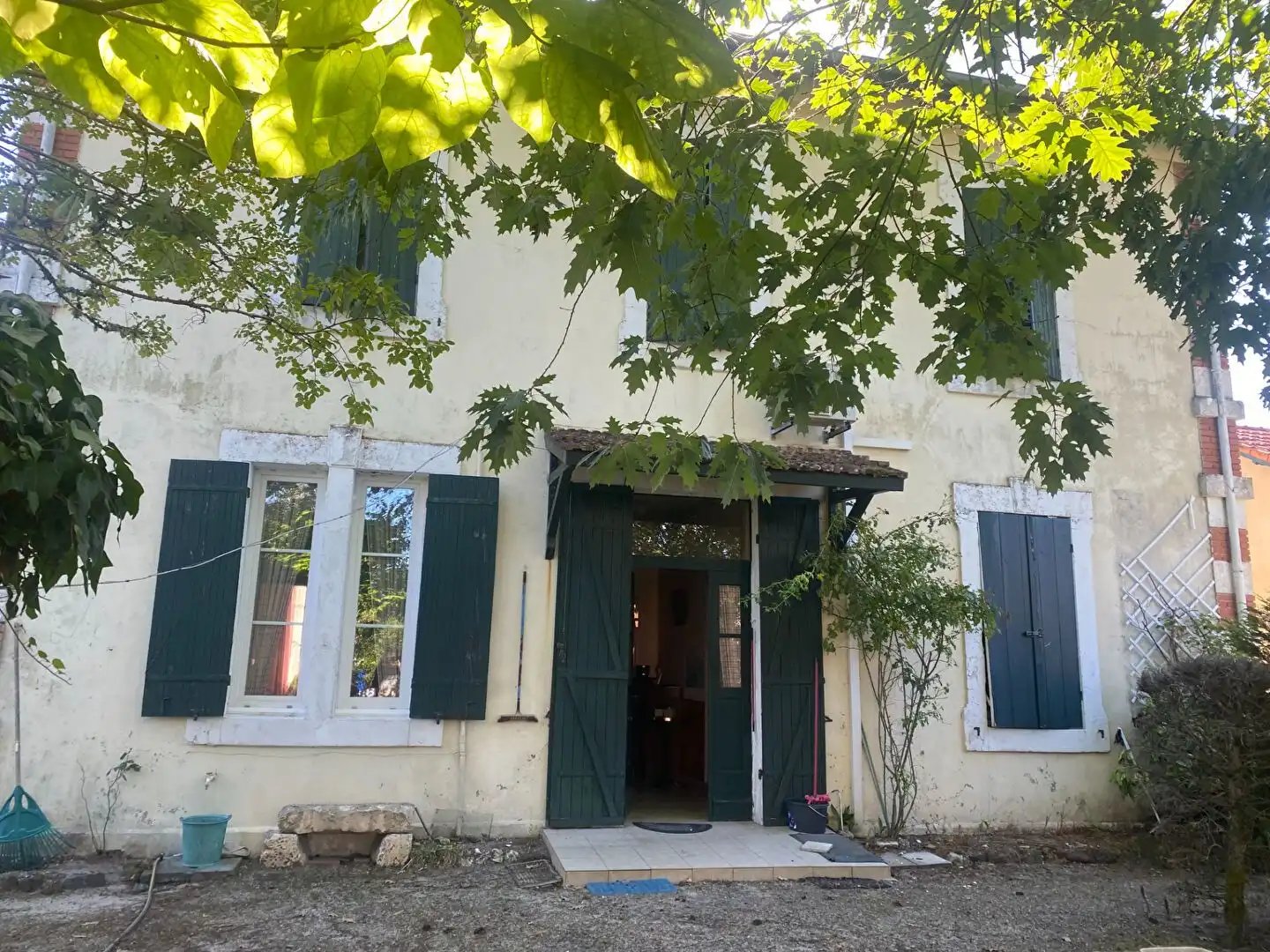 Maison à vendre, 200m², Sabres