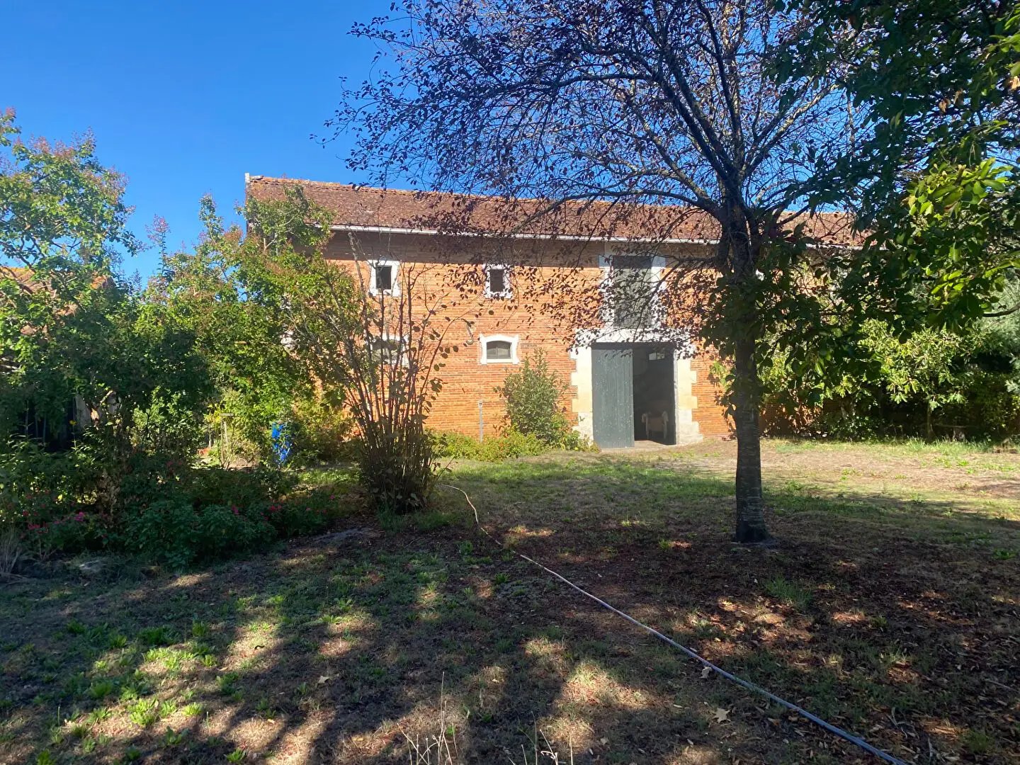 Maison à vendre, 200m², Sabres
