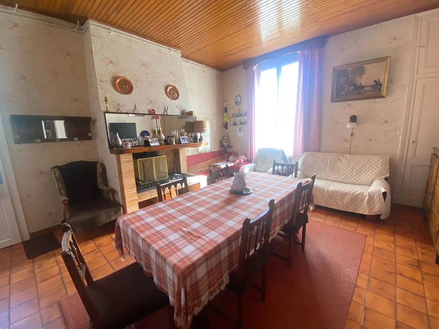 Maison à vendre, 200m², Sabres