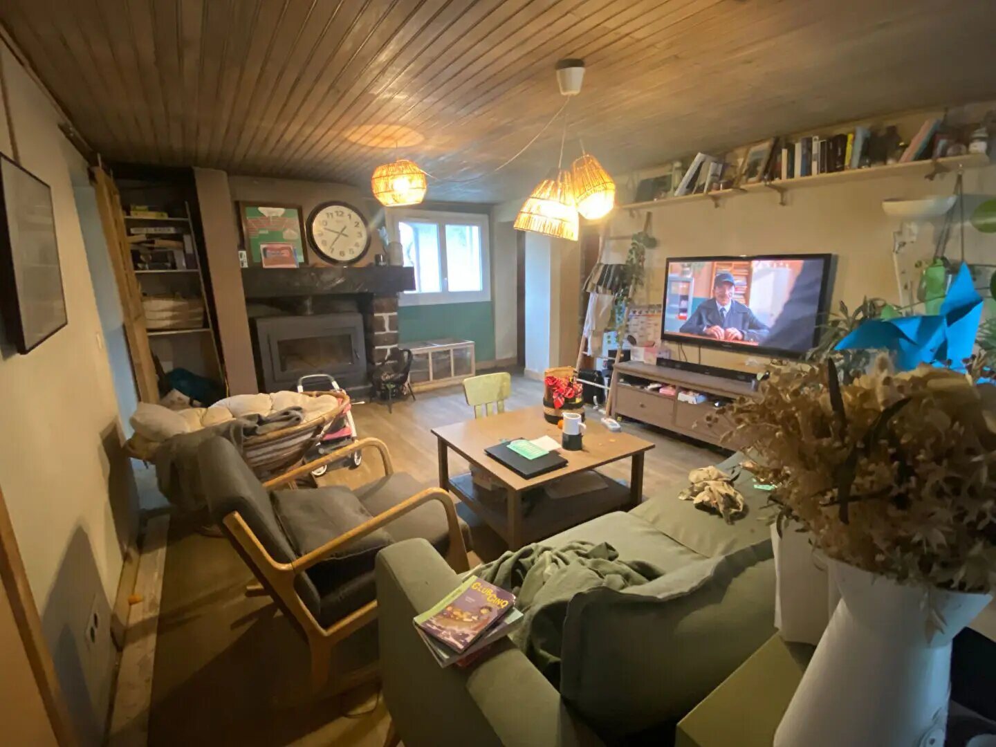 Maison à vendre, 110m², Pissos
