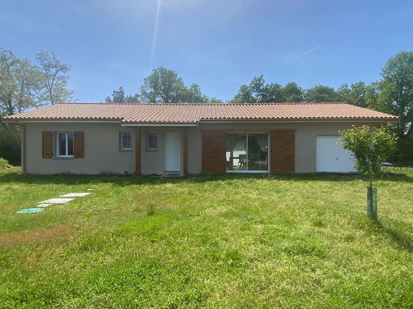 Maison à vendre, 120m², Saugnac-et-Muret