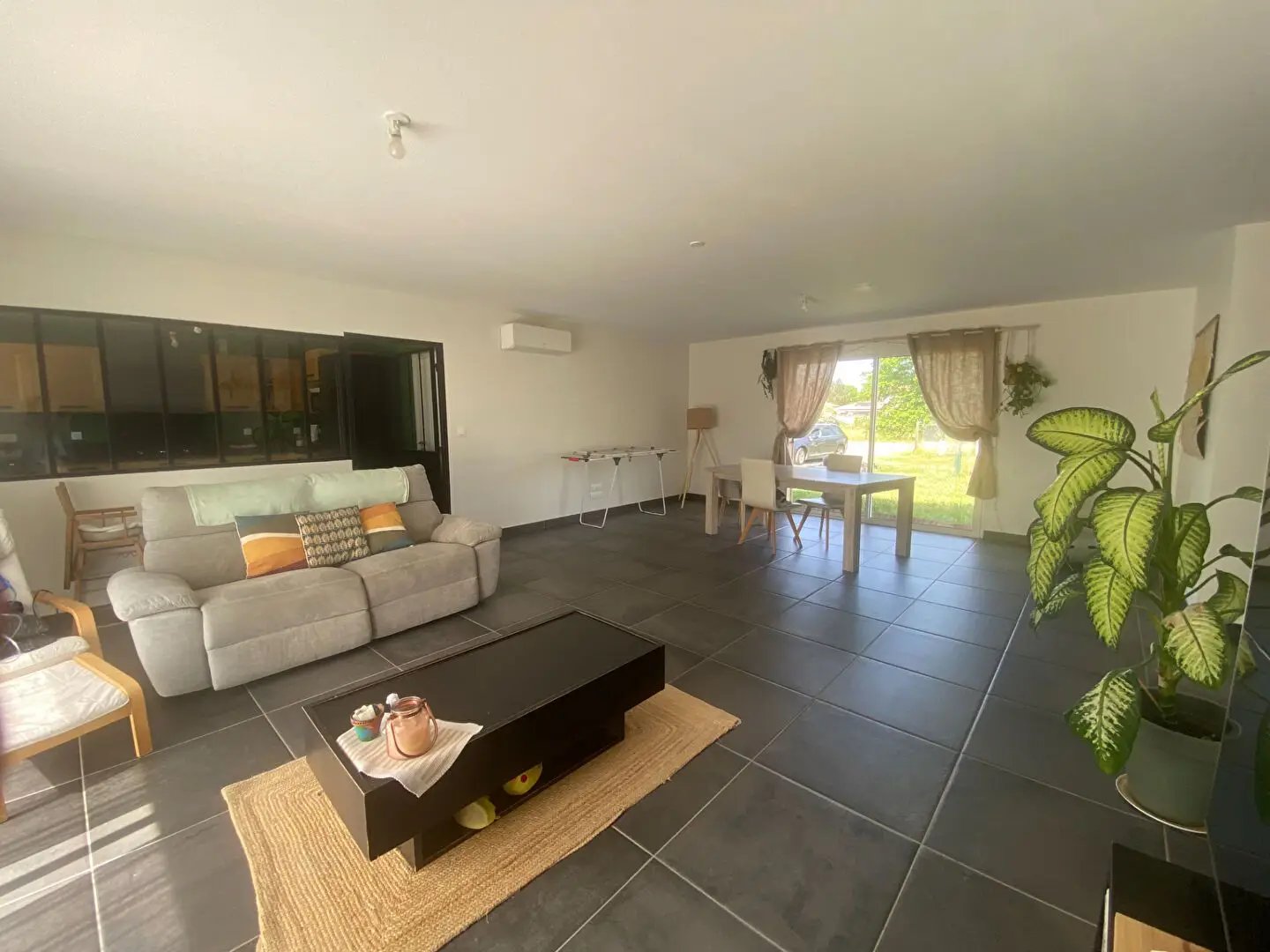 Maison à vendre, 120m², Saugnac-et-Muret