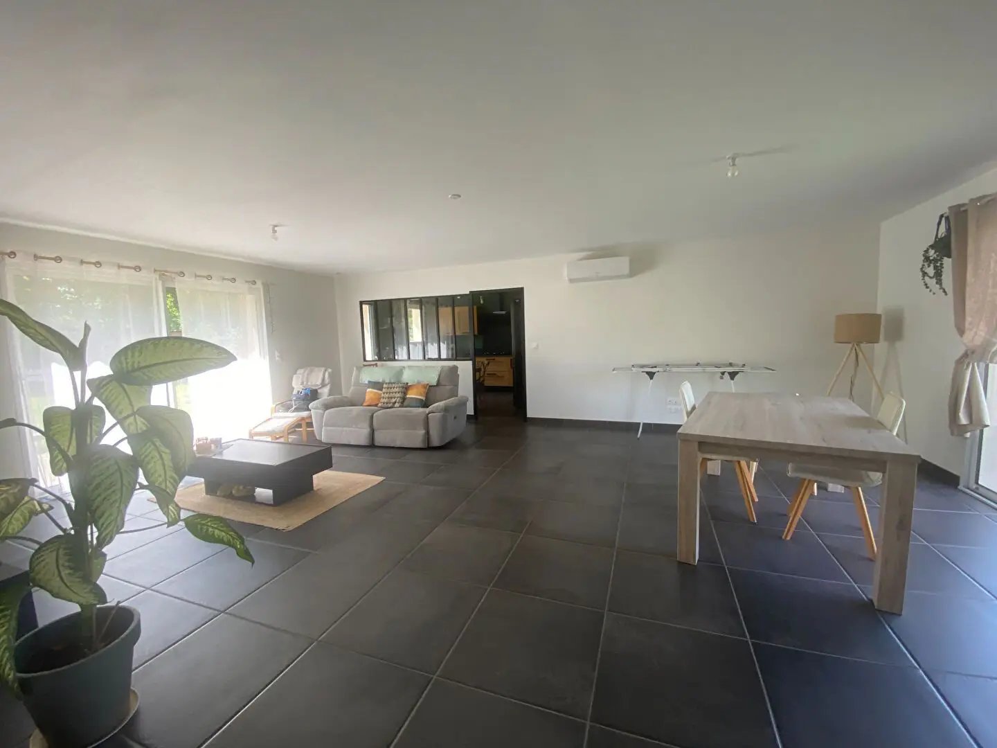 Maison à vendre, 120m², Saugnac-et-Muret