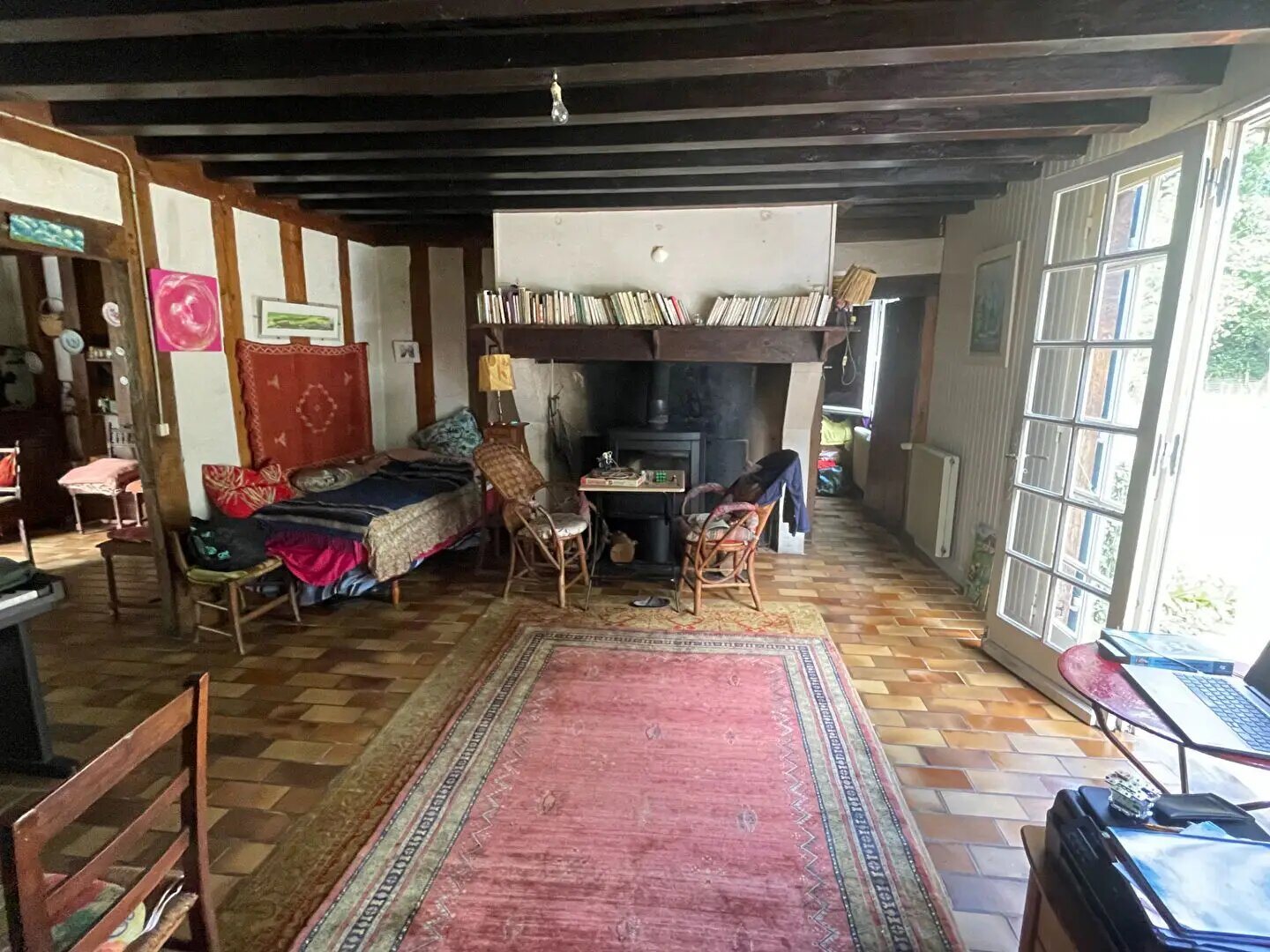 Maison à vendre, 127m², Sabres