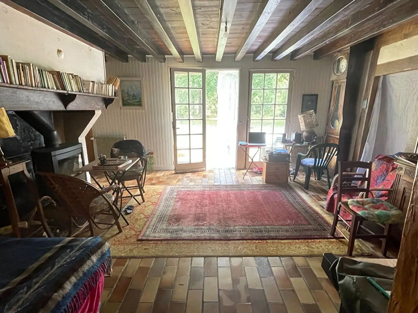 Maison à vendre, 127m², Sabres