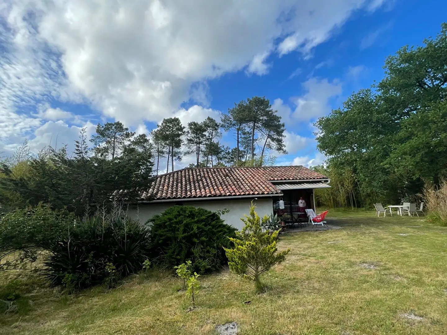 Maison à vendre, 83m², Pissos