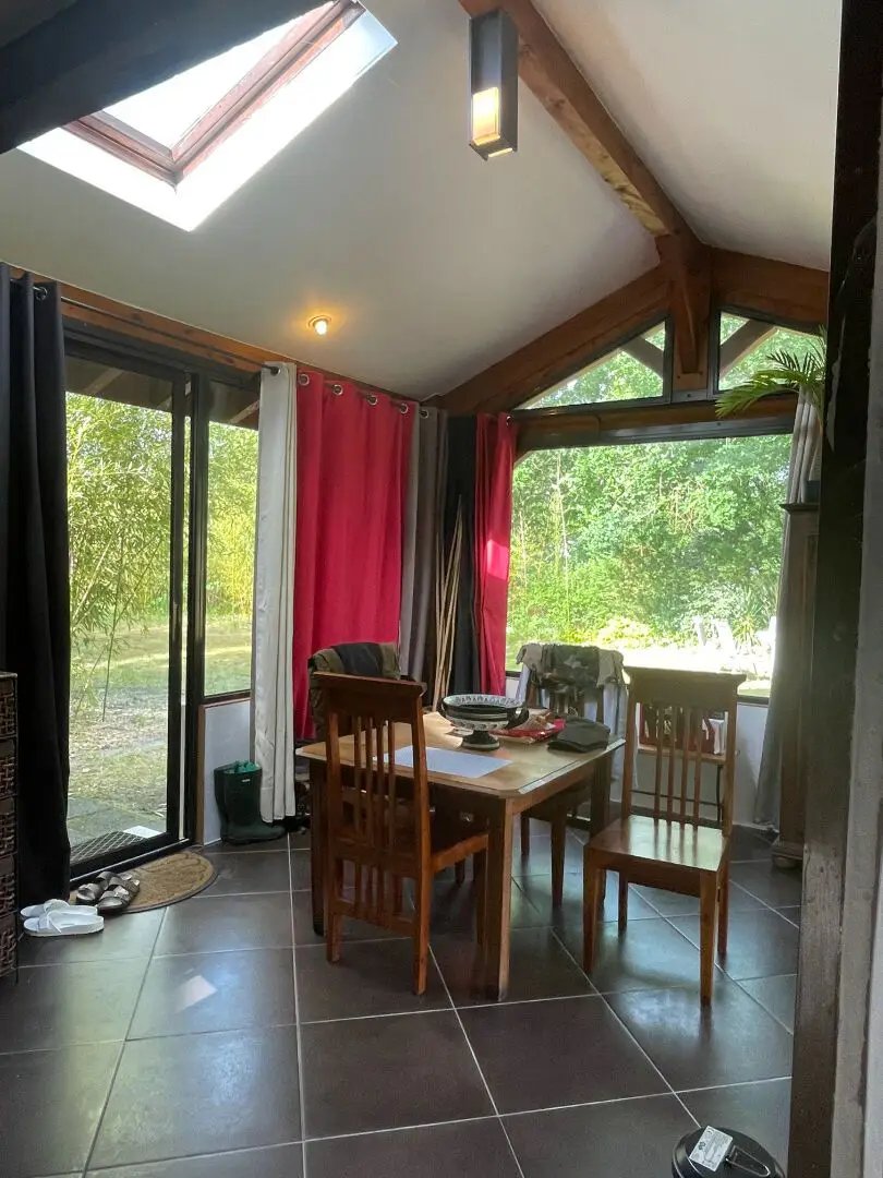 Maison à vendre, 83m², Pissos