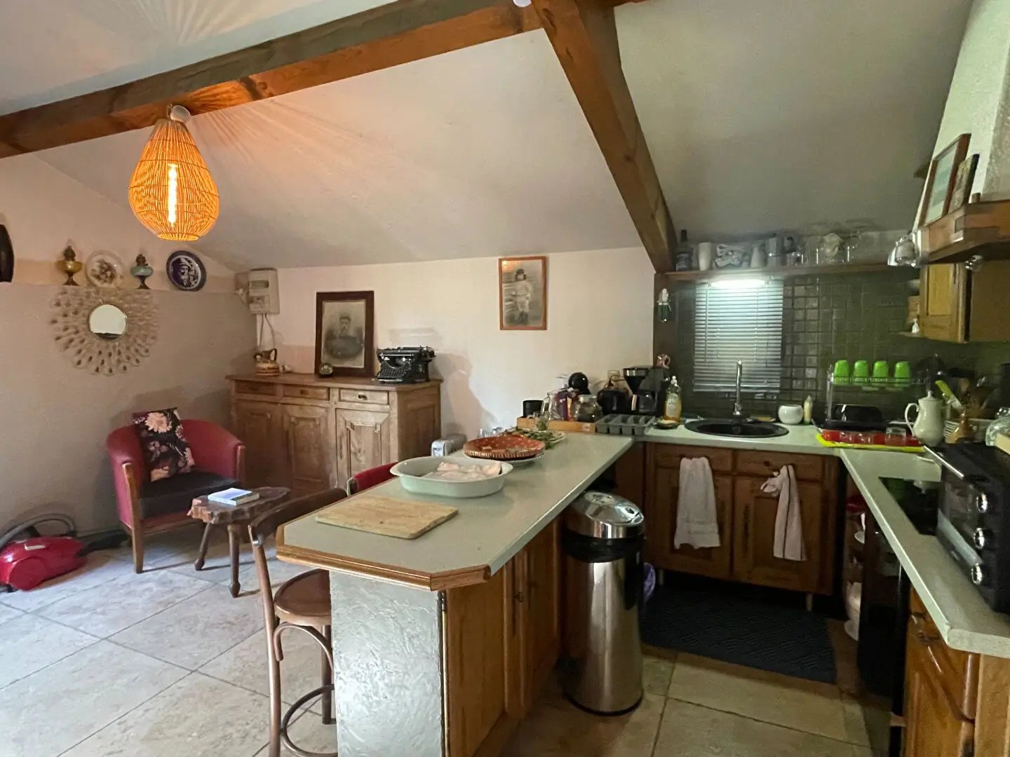Maison à vendre, 83m², Pissos