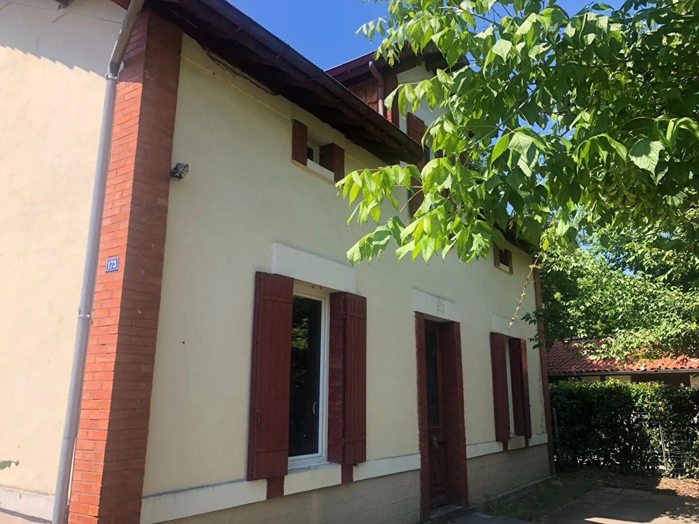 Maison à vendre, 115m², Sabres
