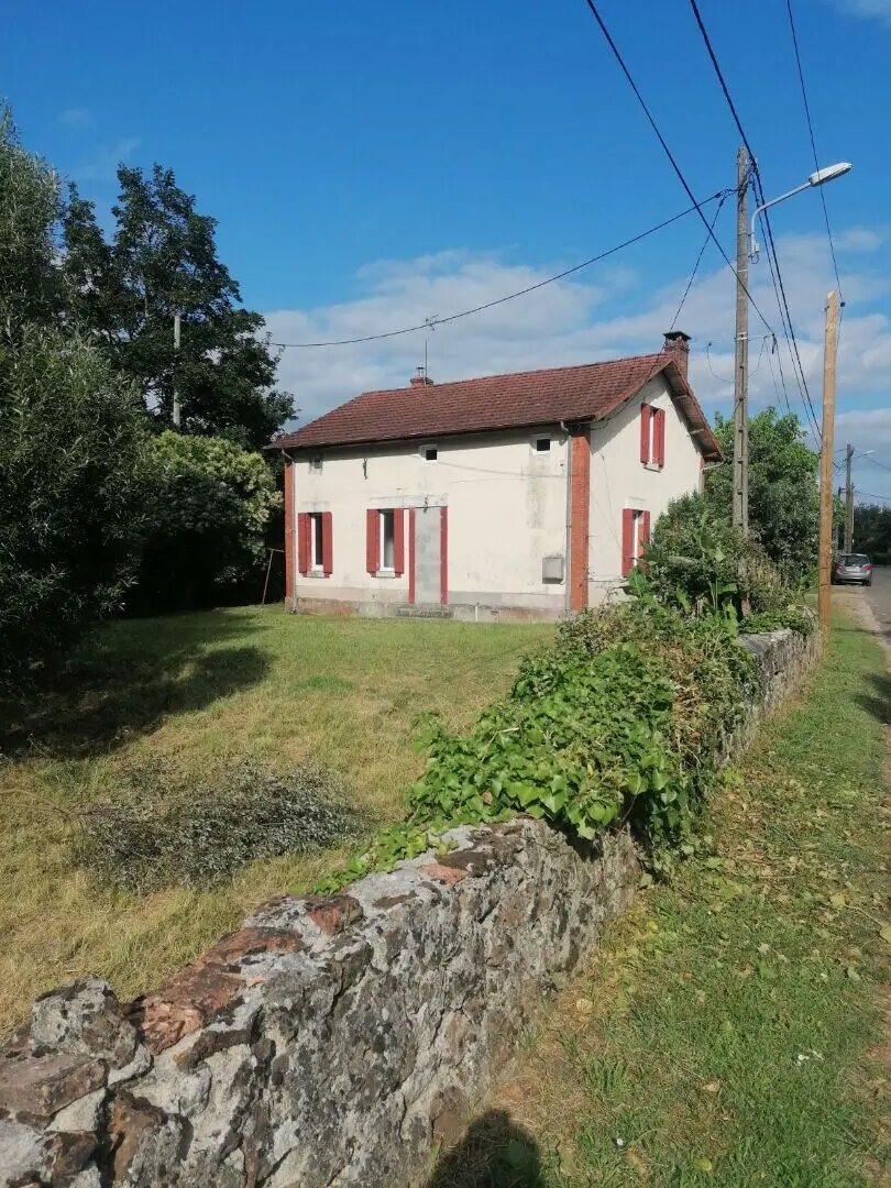 Maison à vendre, 115m², Sabres