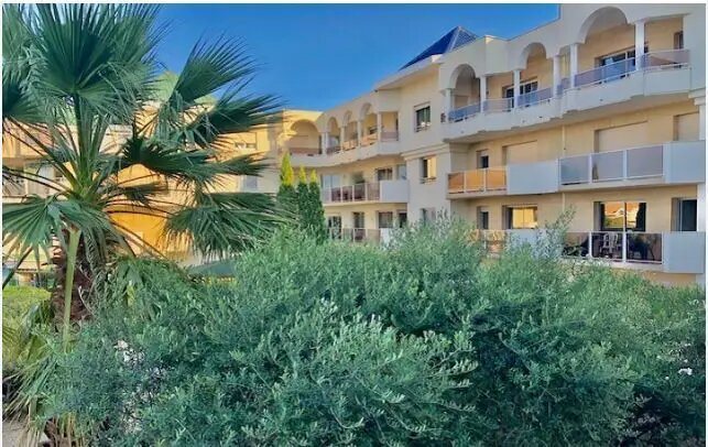 Appartement à louer, 34m², Arcachon