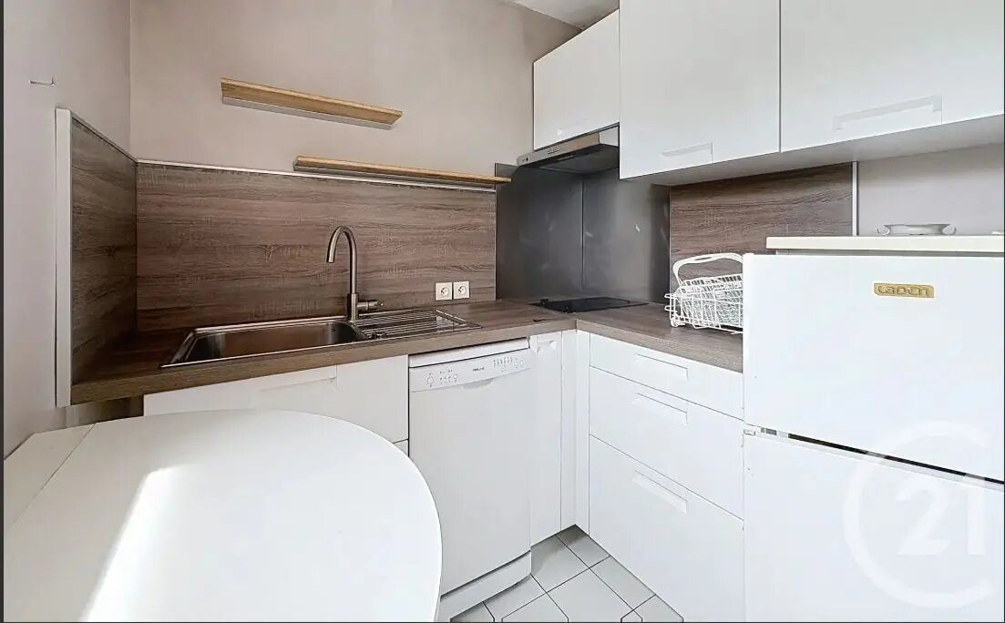 Appartement à louer, 34m², Arcachon