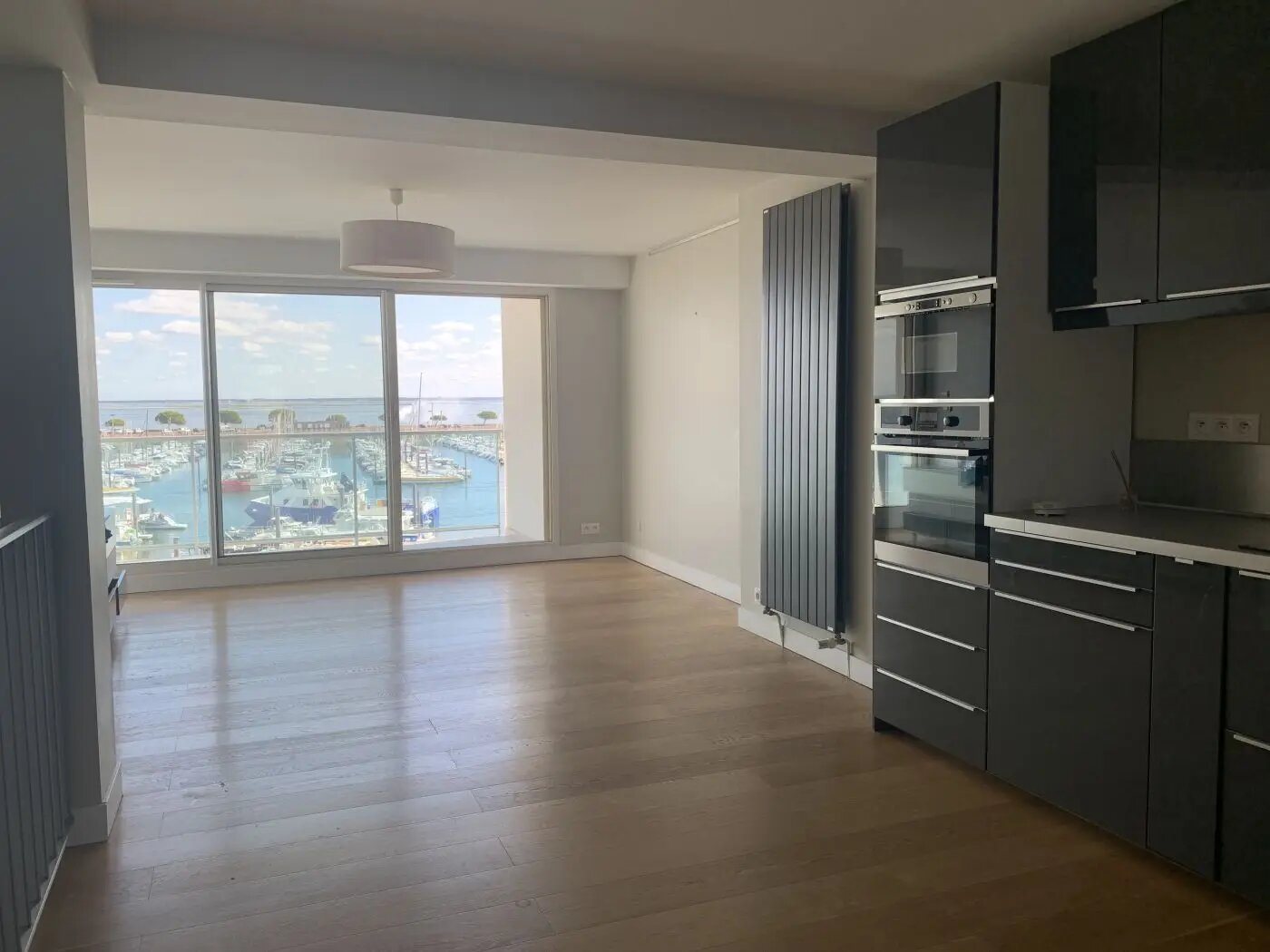Appartement à louer, 57m², Arcachon