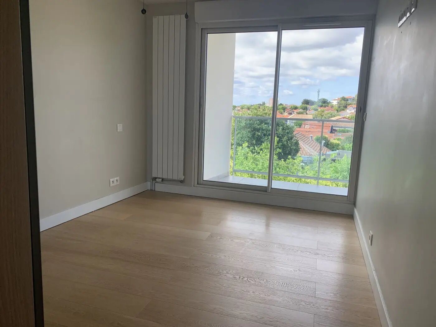 Appartement à louer, 57m², Arcachon