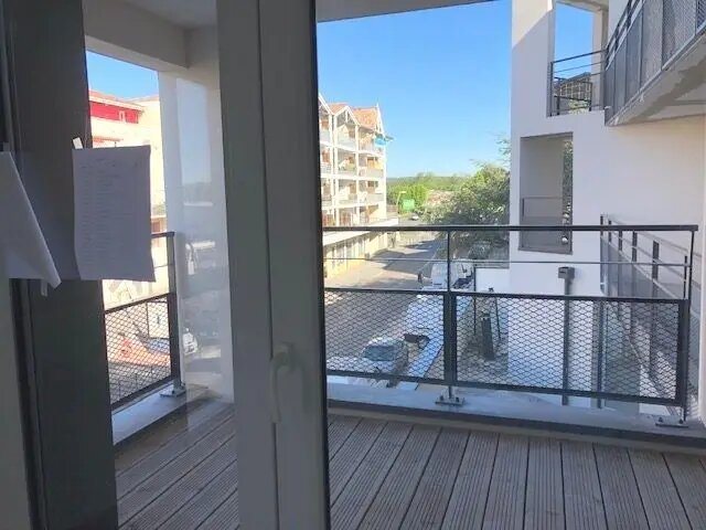 Appartement à louer, 40m², La Teste-de-Buch