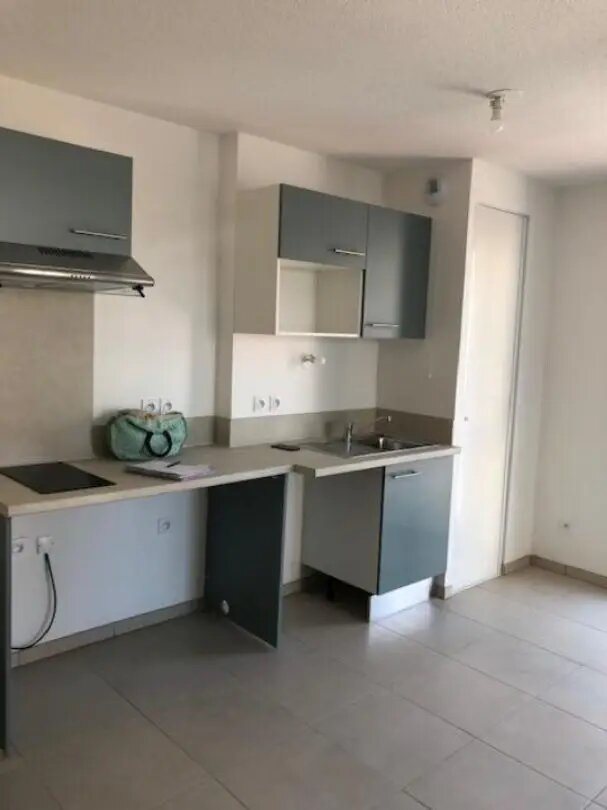 Appartement à louer, 40m², La Teste-de-Buch