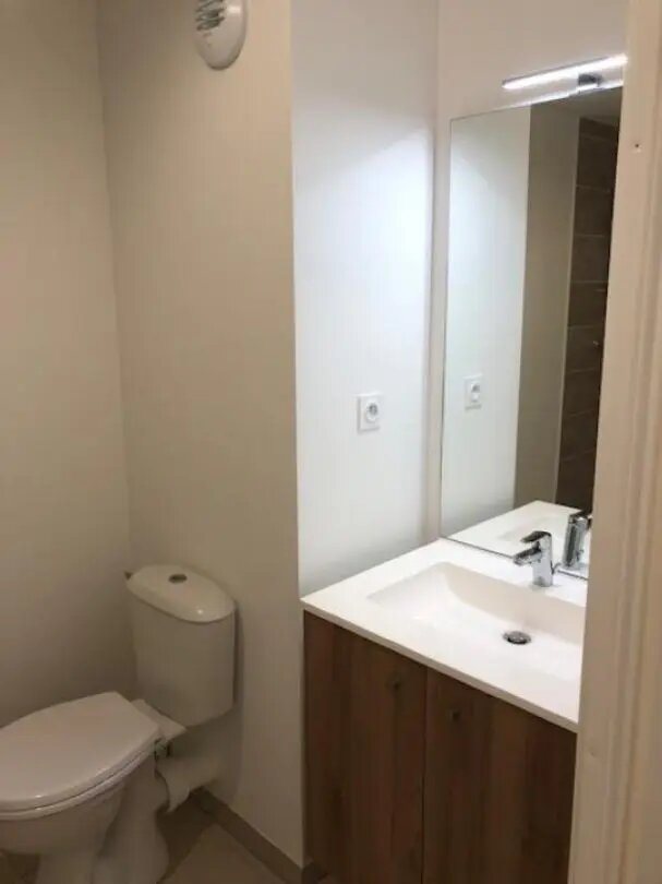 Appartement à louer, 40m², La Teste-de-Buch