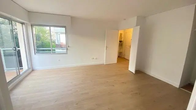 Appartement à vendre, 45m², Arcachon