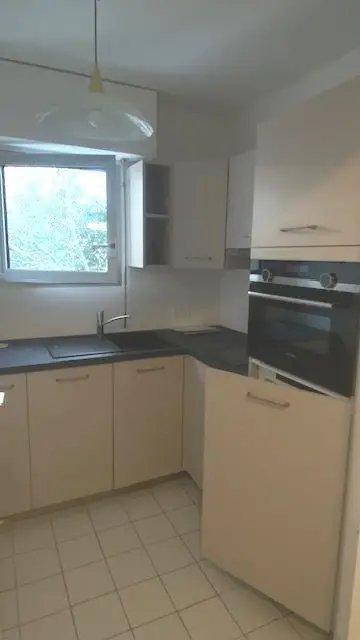 Appartement à vendre, 45m², Arcachon