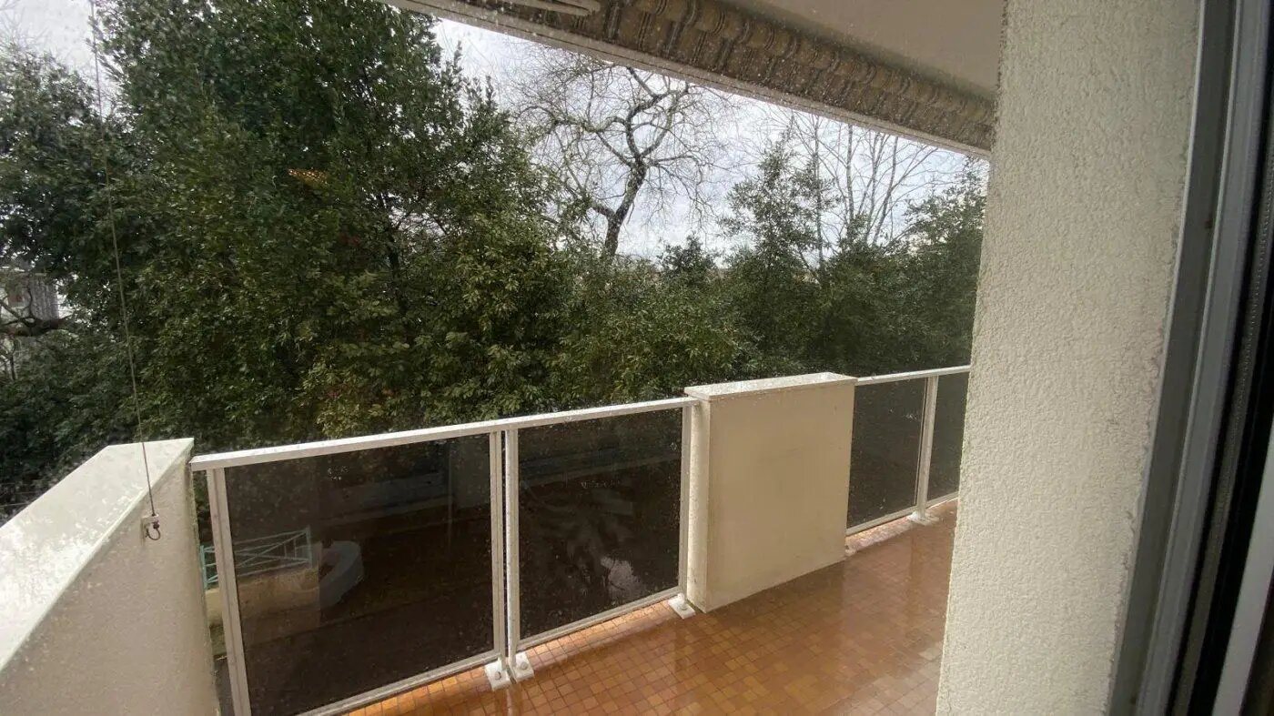 Appartement à vendre, 45m², Arcachon