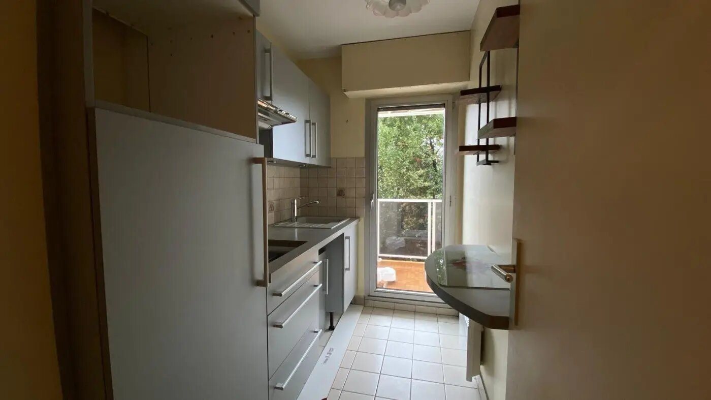 Appartement à vendre, 45m², Arcachon
