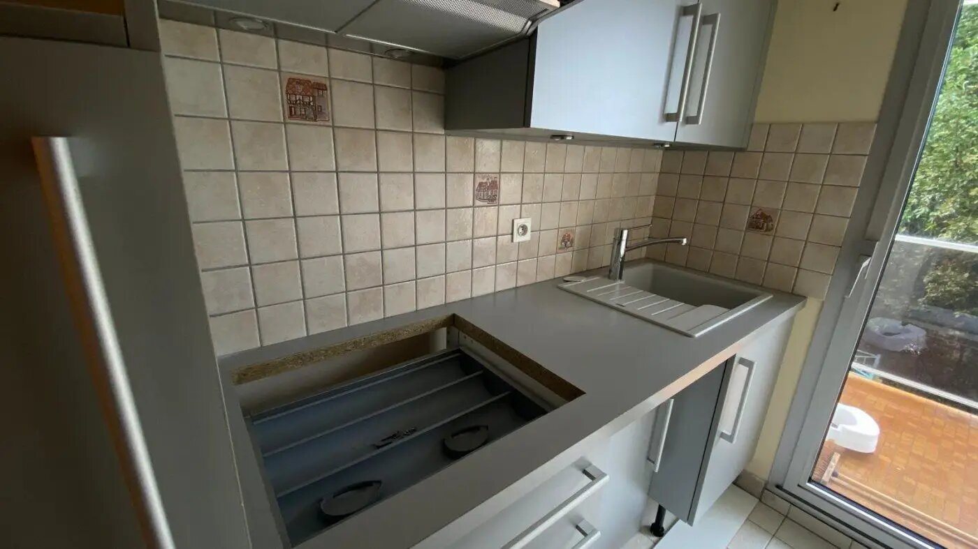 Appartement à vendre, 45m², Arcachon