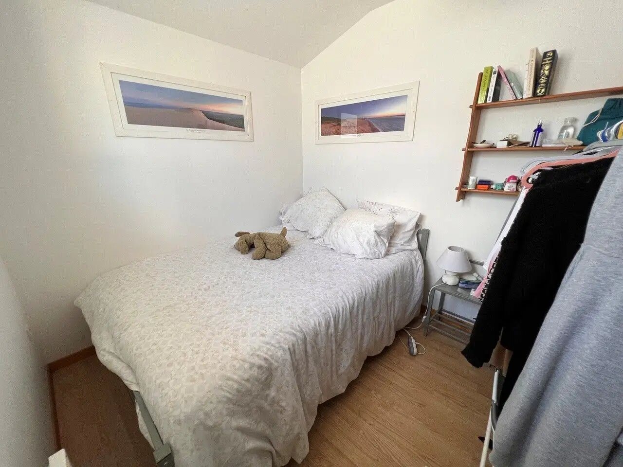 Maison à louer, 20m², Gujan-Mestras