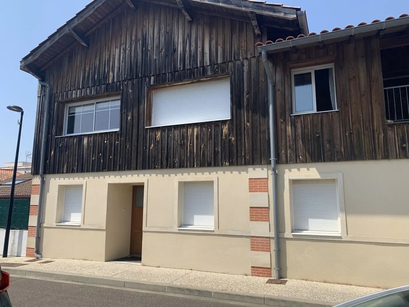 Appartement à louer, 56m², La Teste-de-Buch