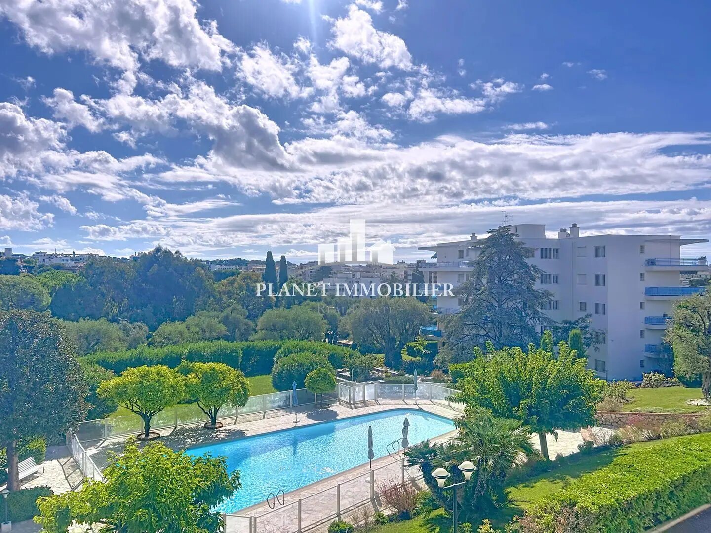 Appartement à vendre, 91m², Antibes