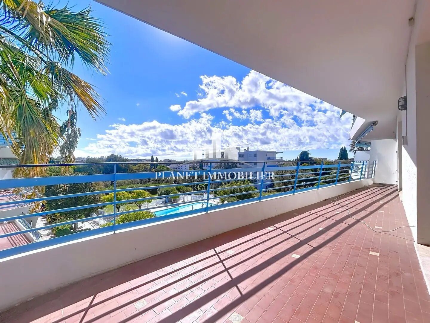 Appartement à vendre, 91m², Antibes