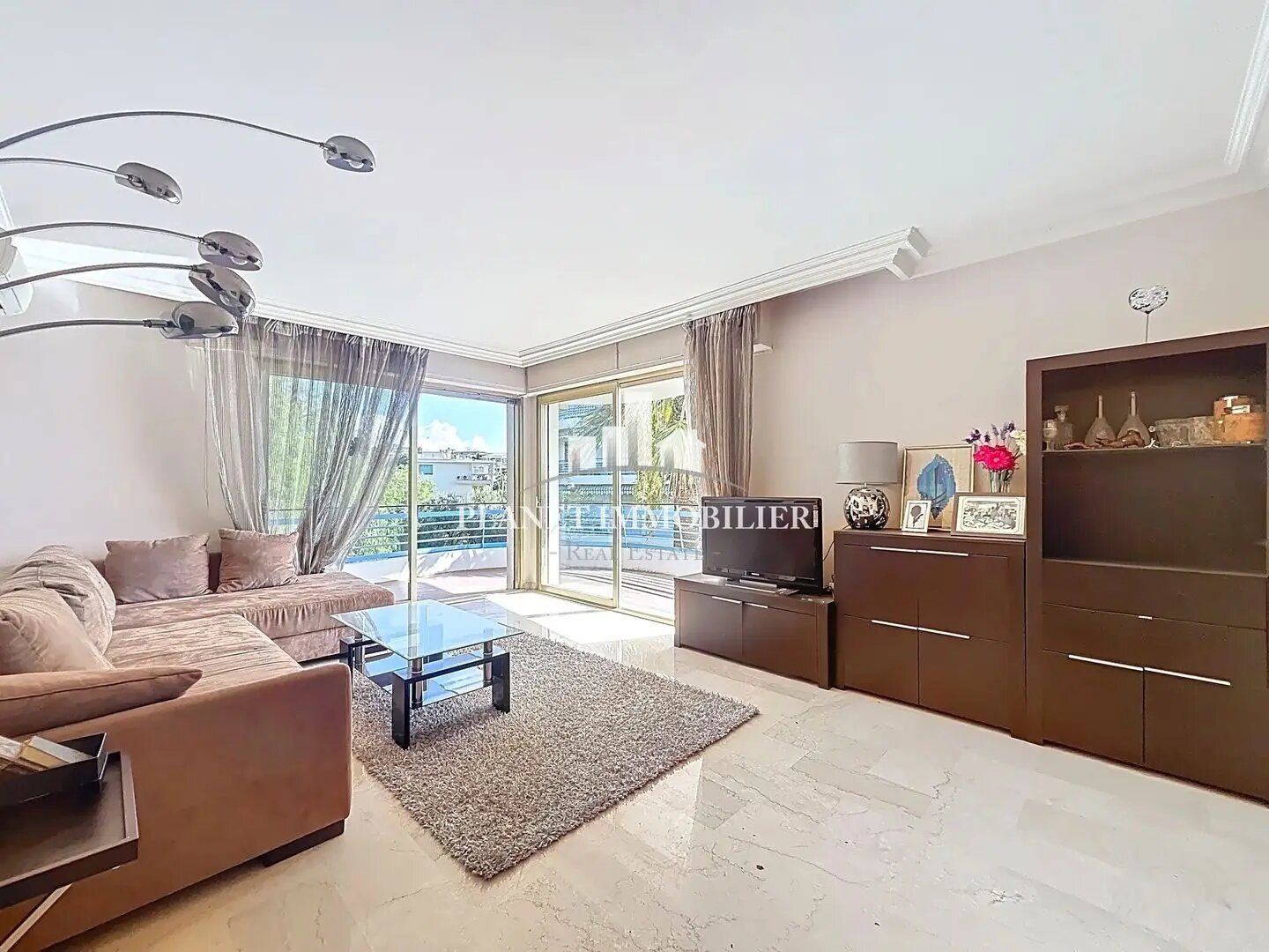 Appartement à vendre, 91m², Antibes