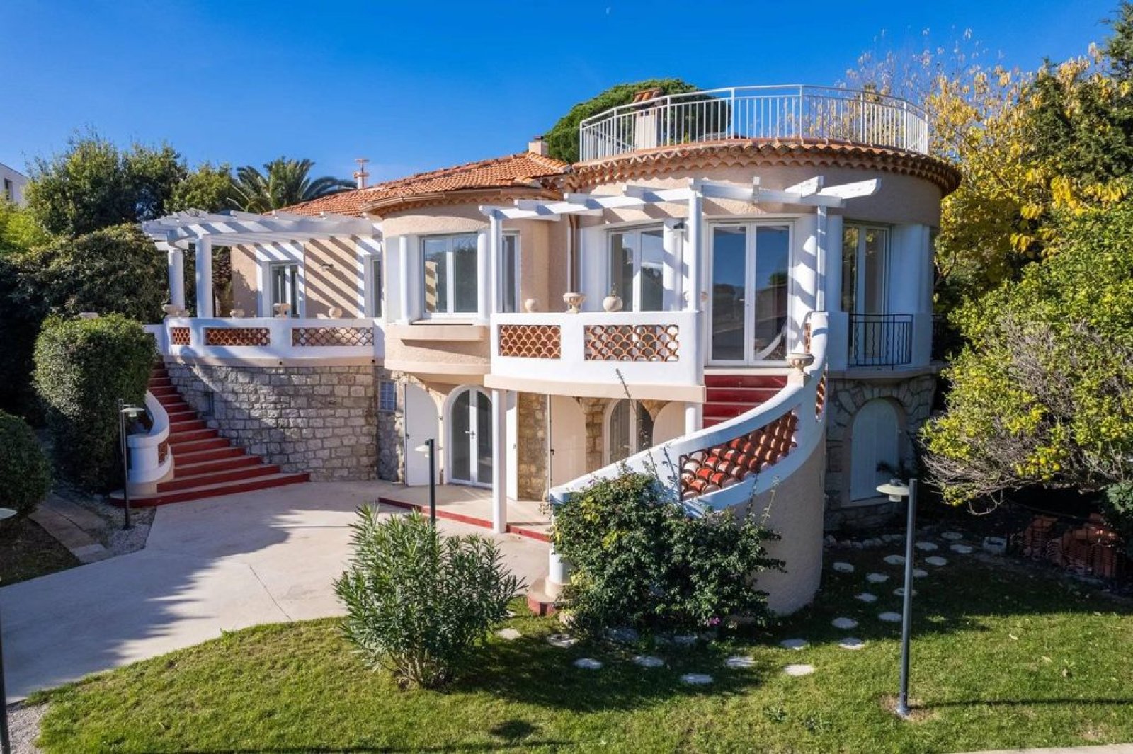Maison à vendre, 280m², Antibes