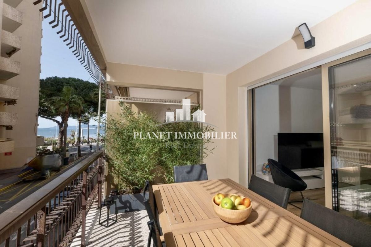 Appartement à vendre, 57m², Antibes