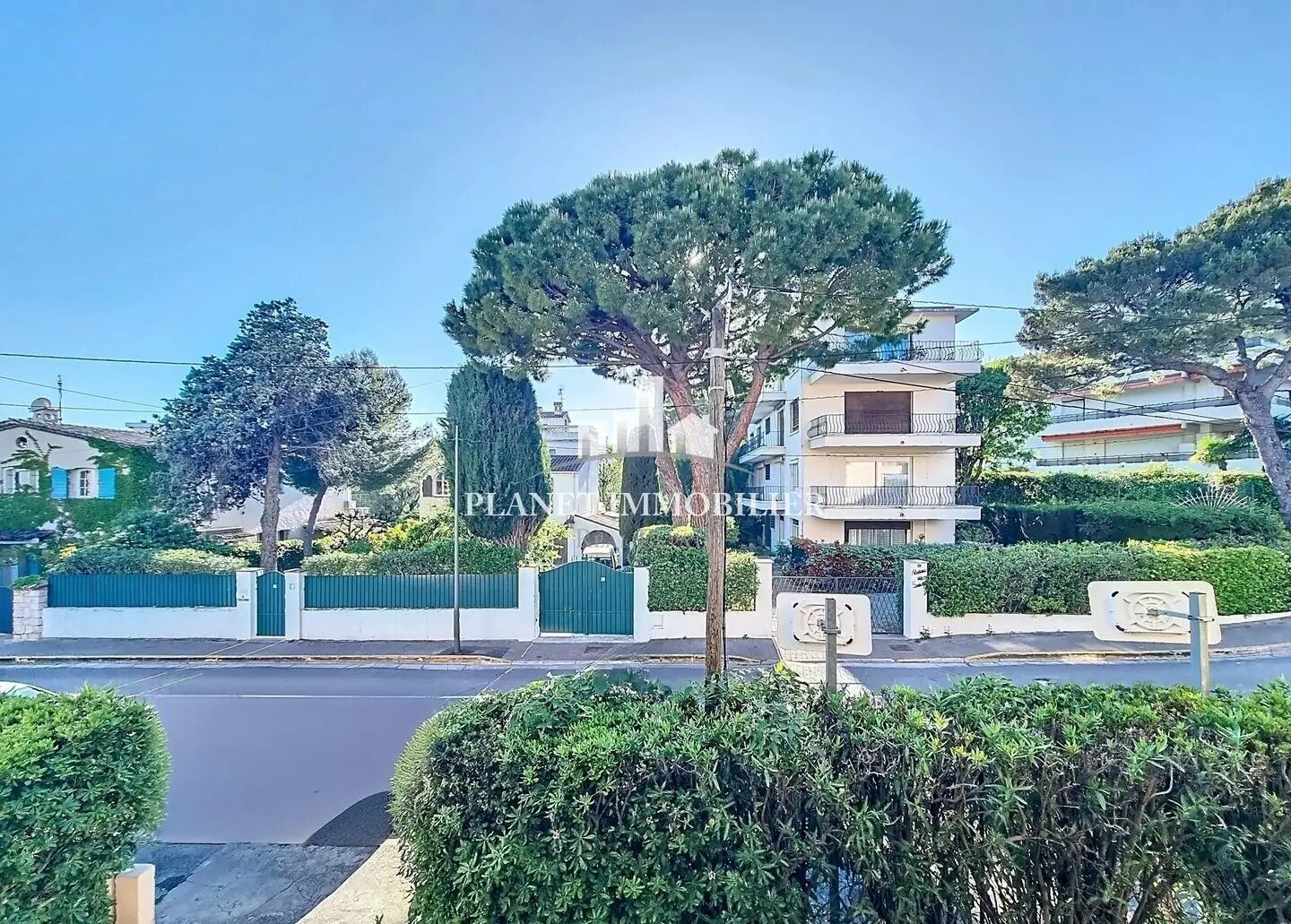 Appartement à vendre, 88m², Antibes