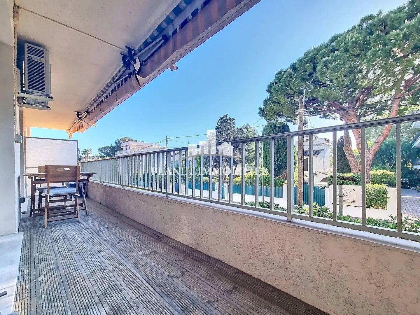 Appartement à vendre, 88m², Antibes