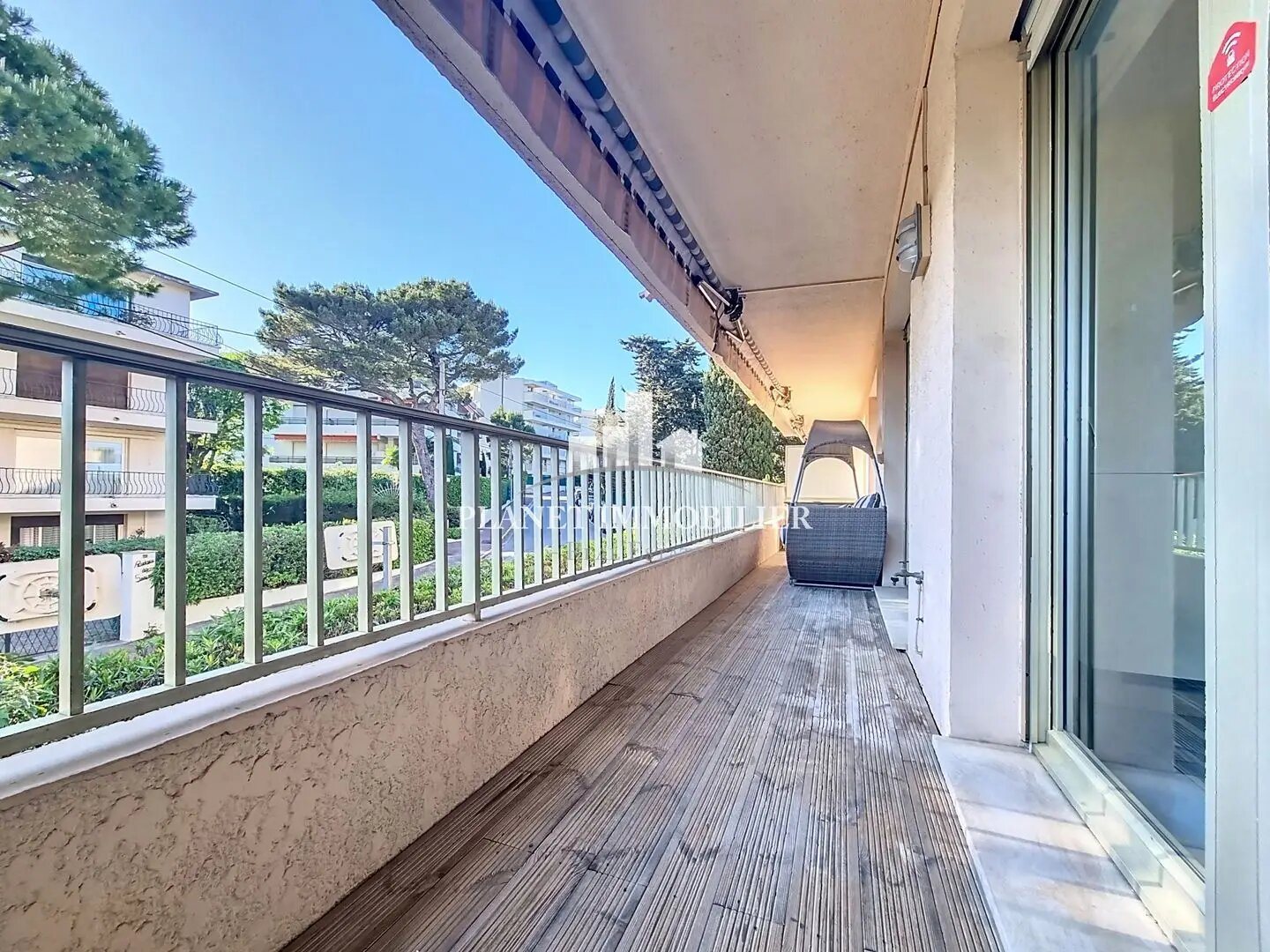 Appartement à vendre, 88m², Antibes