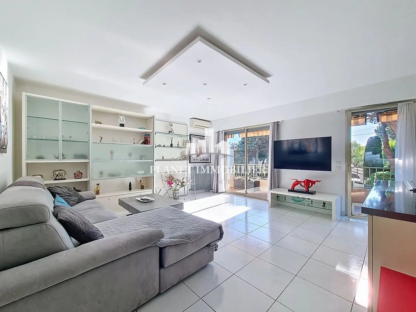 Appartement à vendre, 88m², Antibes
