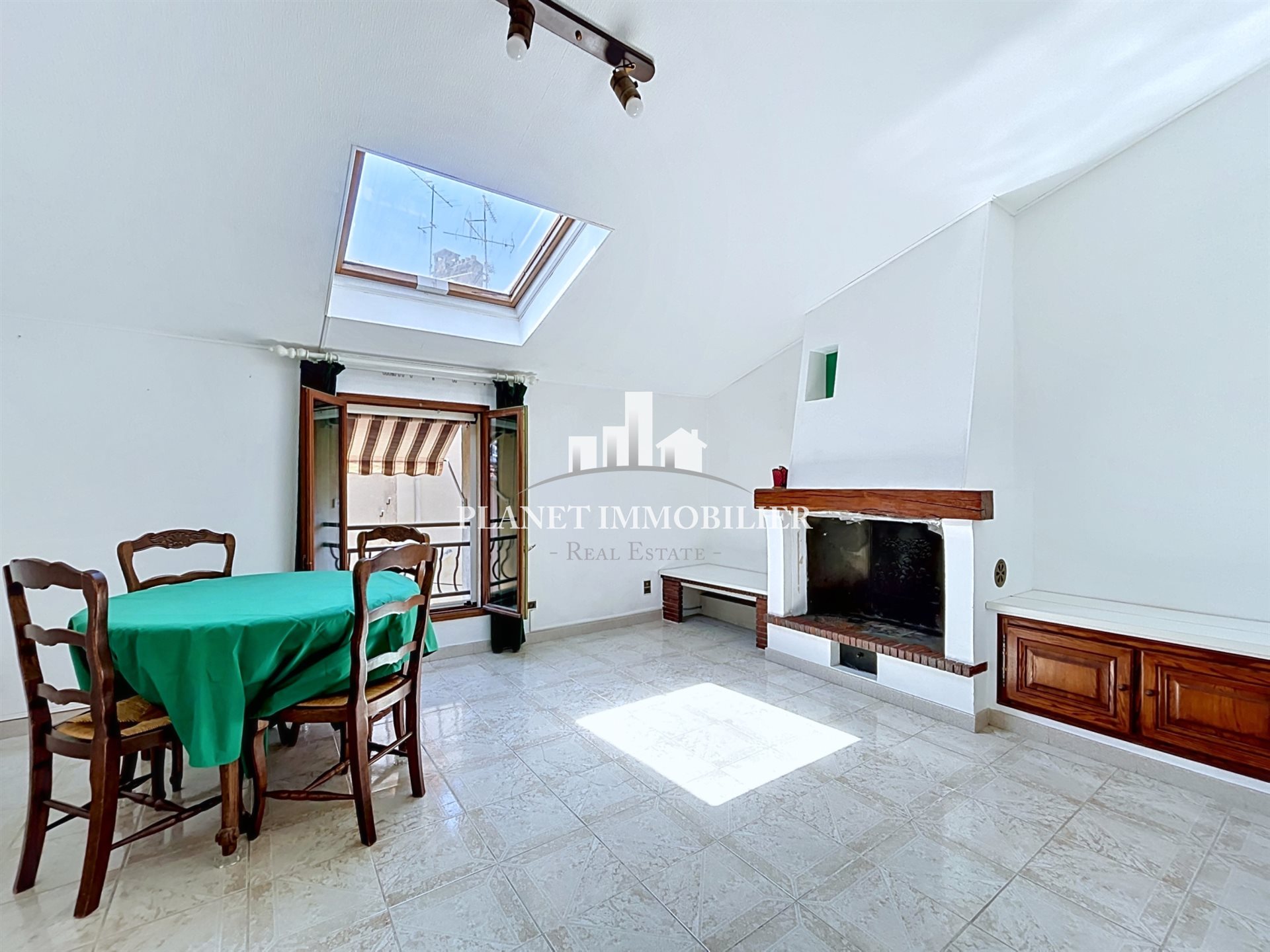 Maison à vendre, 63m², Le Cannet