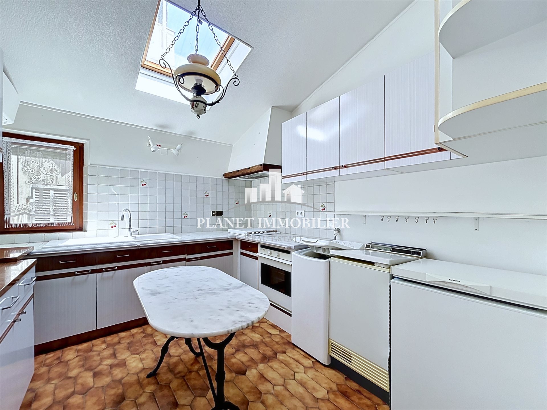 Maison à vendre, 63m², Le Cannet