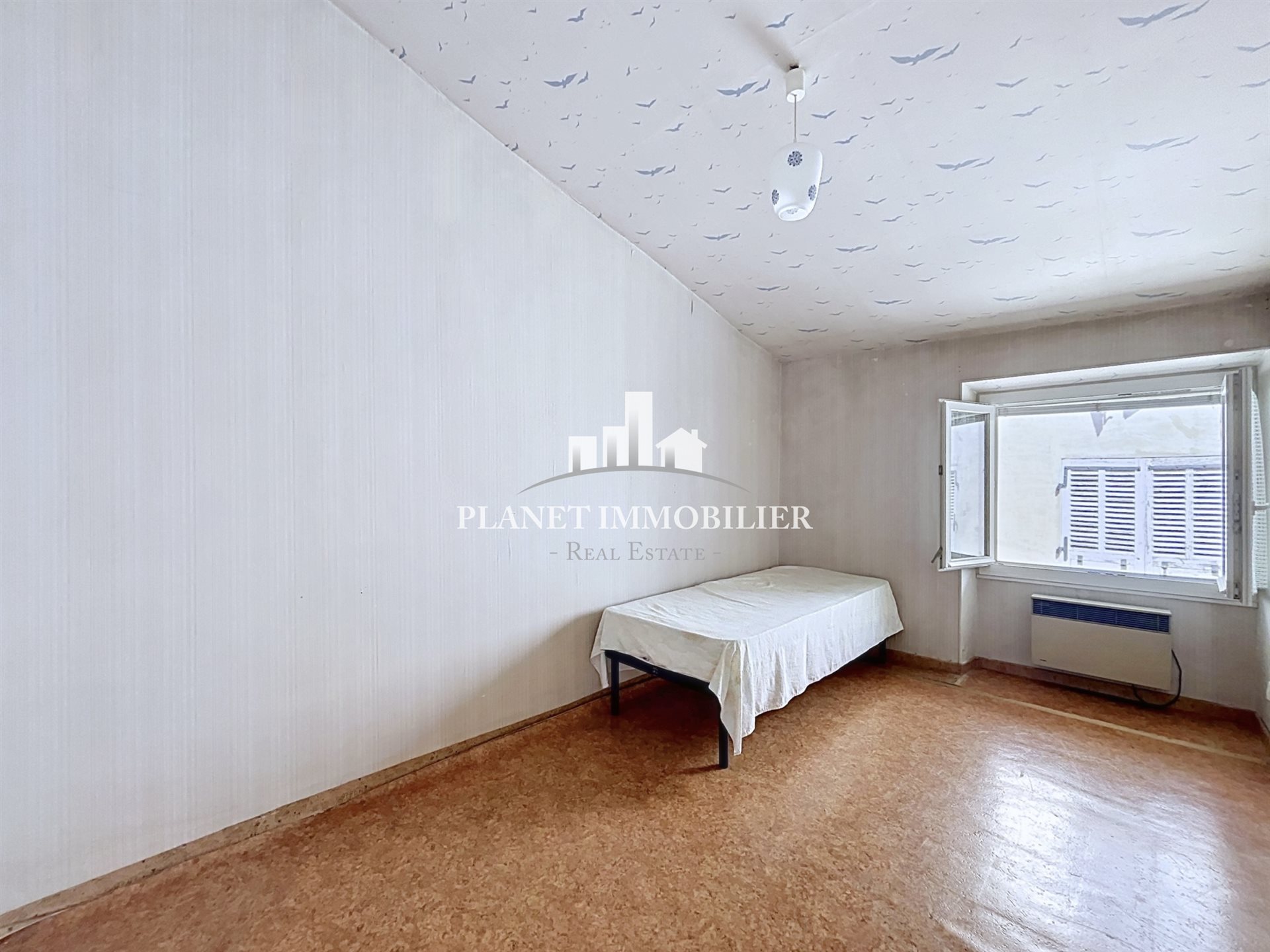 Maison à vendre, 63m², Le Cannet