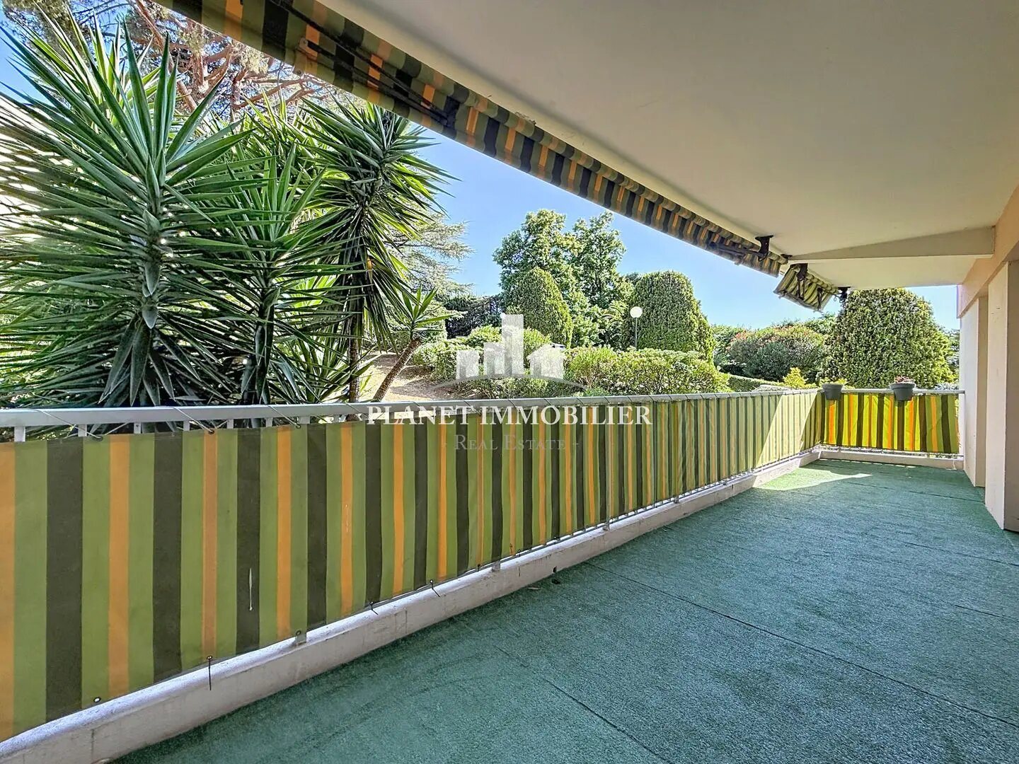 Appartement à vendre, 94m², Antibes