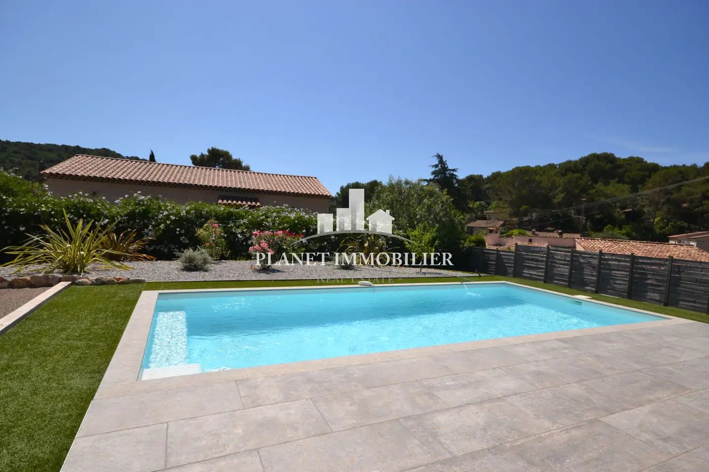 Maison à louer, 111m², Vallauris