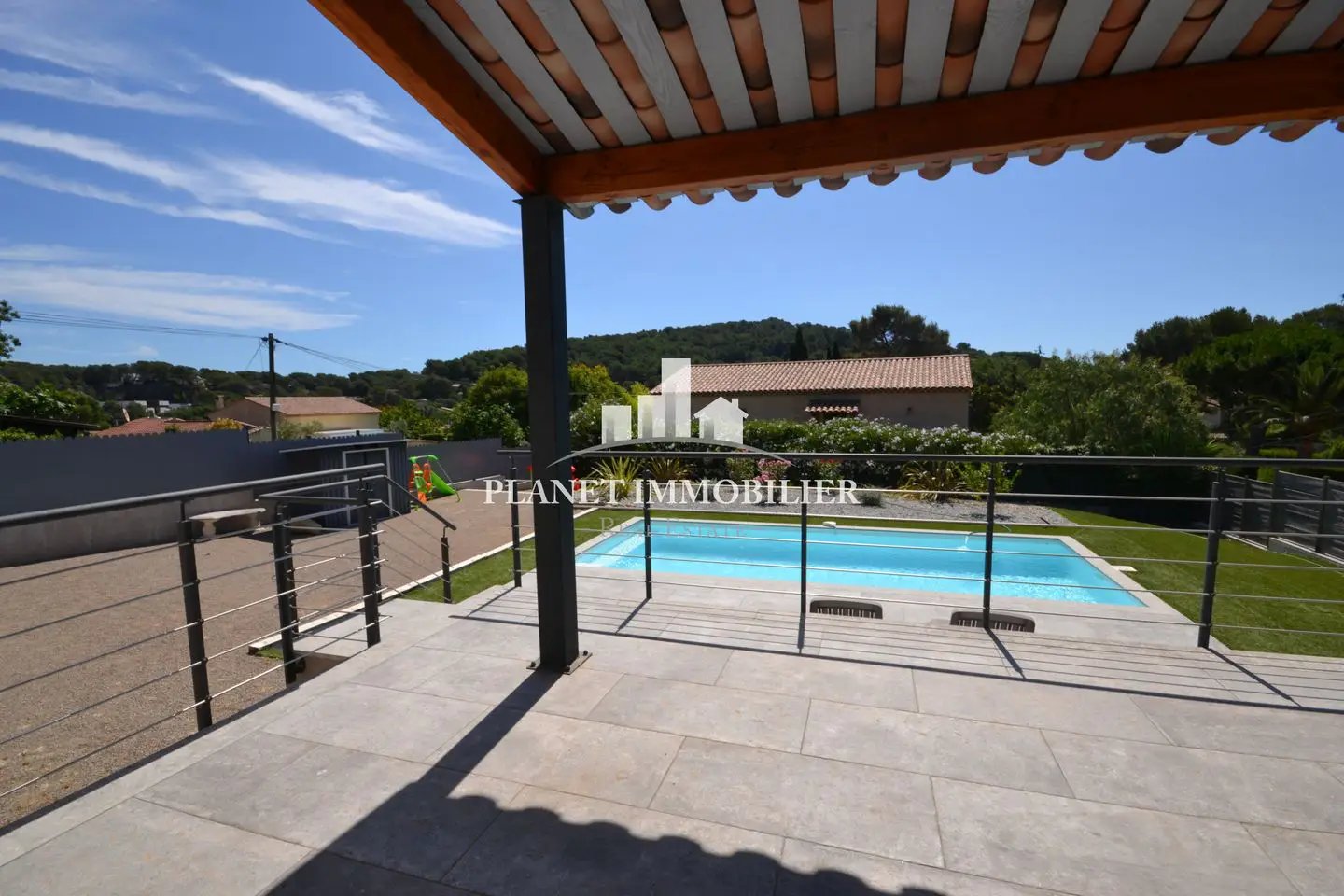 Maison à louer, 111m², Vallauris