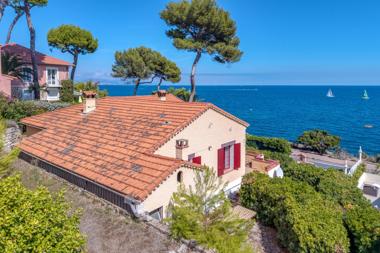 Maison à vendre, 160m², Antibes
