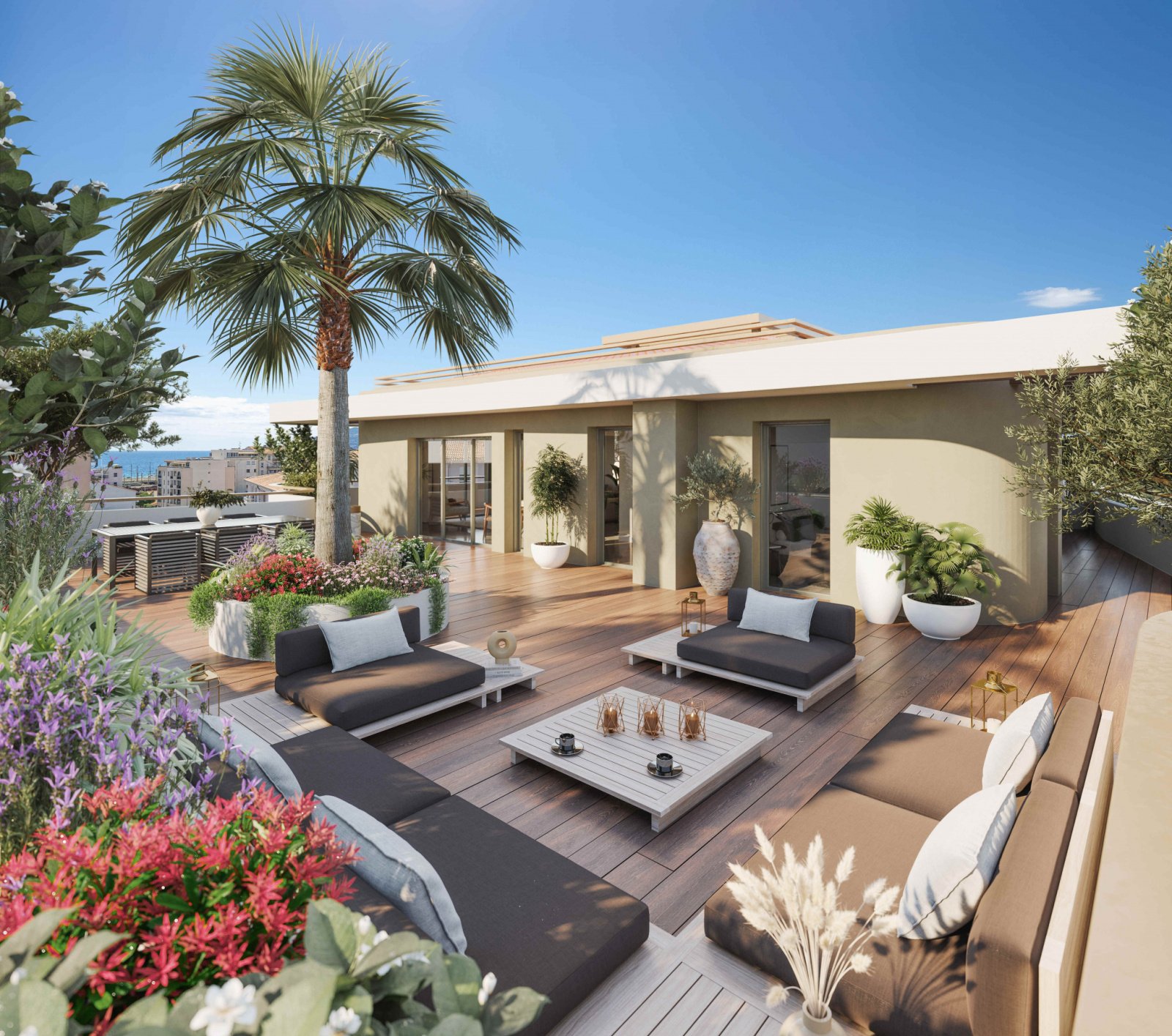 Maison à vendre, 115m², Cannes
